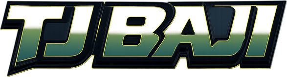 TJ Baji Logo